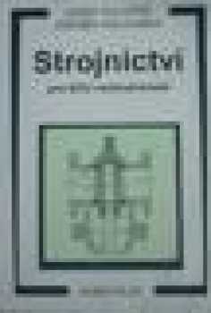 Strojnictví
