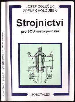 Strojnictví pro střední odborná učiliště nestrojírenská