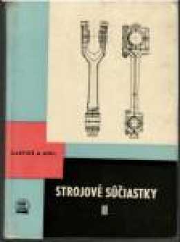 Strojové súčiastky