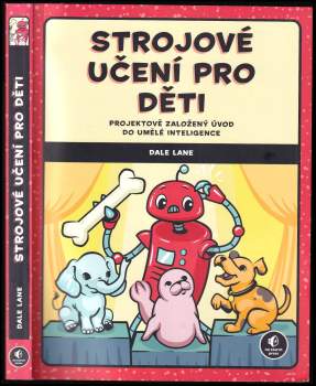 Strojové učení pro děti