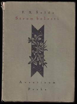 Strom bolesti