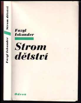 Strom dětství