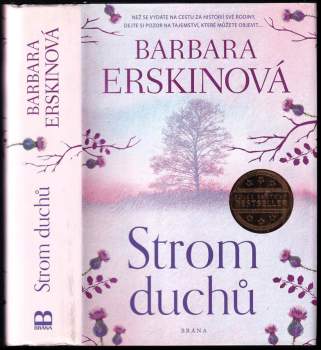 Strom duchů