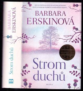 Strom duchů