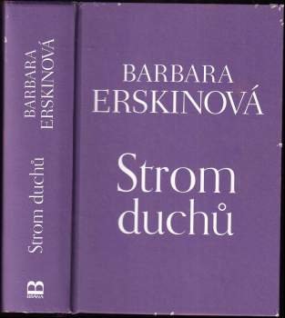 Barbara Erskine: Strom duchů