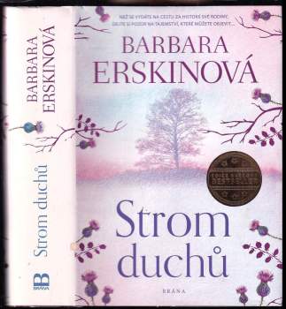 Strom duchů