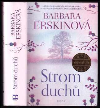 Barbara Erskine: Strom duchů