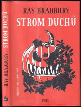 Strom duchů