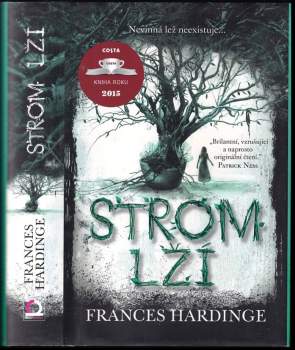 Strom lží