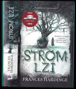 Strom lží
