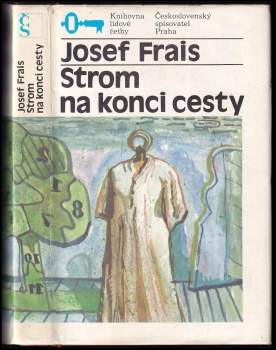 Strom na konci cesty