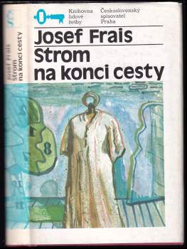 Strom na konci cesty