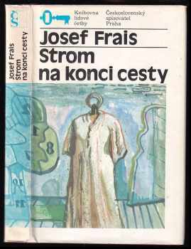 Strom na konci cesty