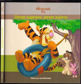 Strom napravo, strom nalevo