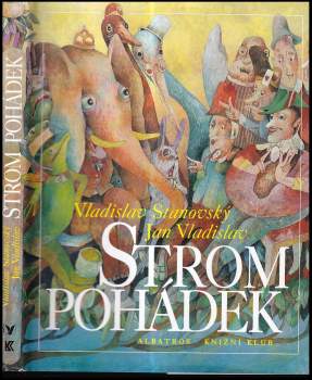 Strom pohádek