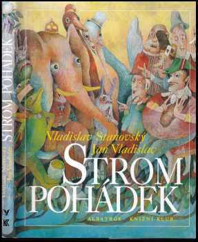 Strom pohádek