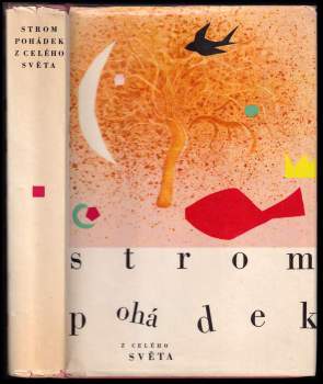 Jan Vladislav: Strom pohádek z celého světa