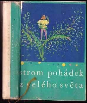 Jan Vladislav: Strom pohádek z celého světa
