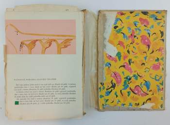 Jan Vladislav: Strom pohádek z celého světa