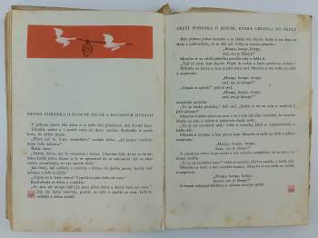 Jan Vladislav: Strom pohádek z celého světa