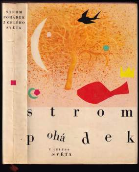 Strom pohádek z celého světa