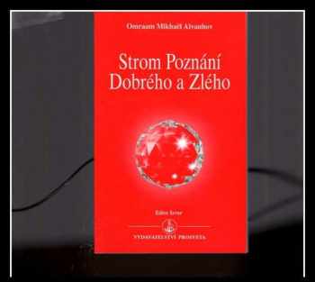 Strom poznání dobrého a zlého