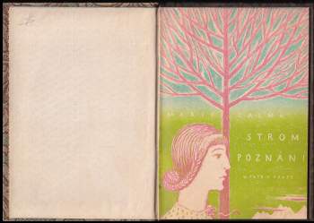 Marie Calma: Strom poznání