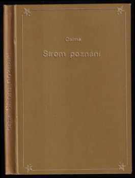 Strom poznání