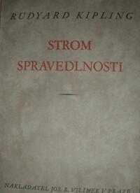 Strom spravedlnosti a jiná Šotkova kouzla