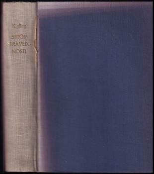 Strom spravedlnosti a jiná Šotkova kouzla