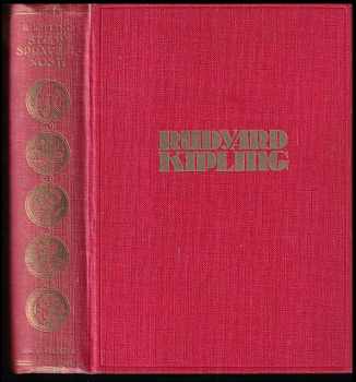 Rudyard Kipling: Strom spravedlnosti a jiná Šotkova kouzla