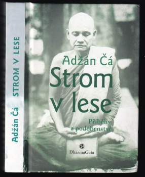 Strom v lese