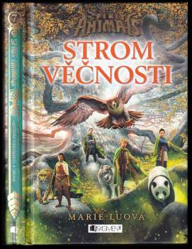 Strom věčnosti