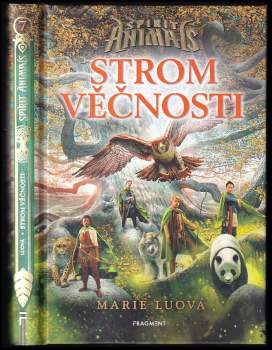 Strom věčnosti