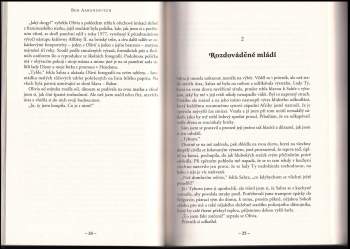 Ben Aaronovitch: Strom viselců