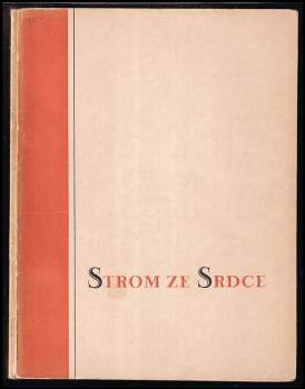 Strom ze srdce