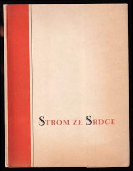 Strom ze srdce