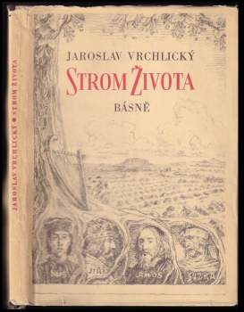 Strom života