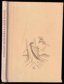 Jaroslav Vrchlický: Strom života