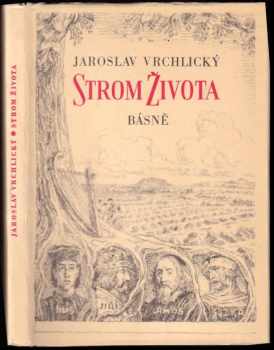 Strom života