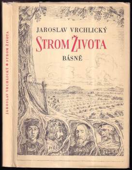 Strom života