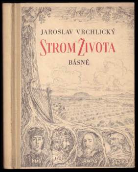 Strom života