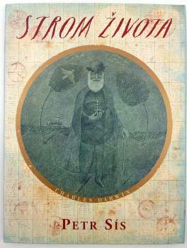 Petr Sís: Strom života