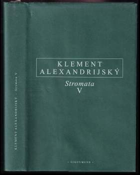 Stromata V