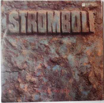 Stromboli: Stromboli