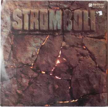 Stromboli: Stromboli