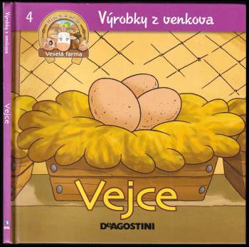 Stromy a jejich plody
