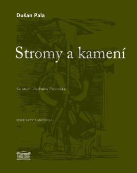 Stromy a kamení