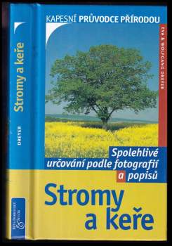 Stromy a keře