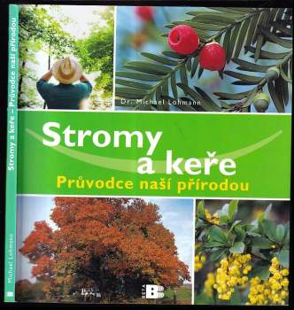 Stromy a keře
